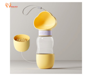 New Go Out Water Cup Portable Walking Dog Drinking Water Pet Supplies