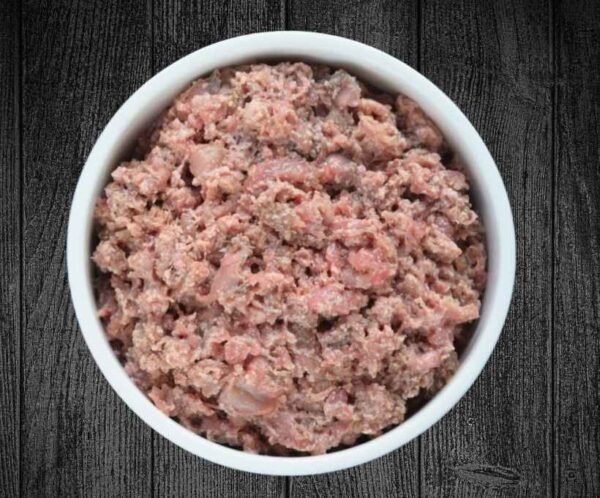 10 X lamb and tripe complete lamb tribe
