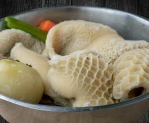 beef tripe