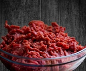 lamb mince