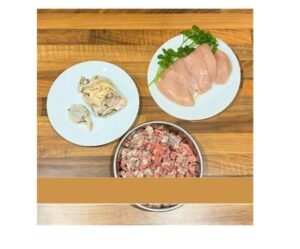 chicken tripe